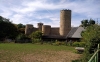 * Deutschland: Burg Laufenburg bei Langerwehe in NRW * Deutschland: Burg Laufenburg bei Langerwehe in NRW