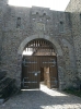 * Deutschland: Burg Laufenburg bei Langerwehe in NRW * Deutschland: Burg Laufenburg bei Langerwehe in NRW