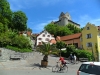 * Deutschland: Meersburg am Bodensee