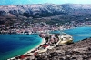 Dalmatien: PAG > Pag Panorama