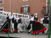 Istrien: BARBAN> Volksfest für Jung und Alt