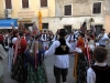Istrien: VODNJaN > Leron, ein Folklorefest