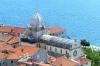 Dalmatien: SIBENIK > Kathedrale Sv. Jakov