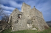 Istrien: BOLJUN > Mittelalterliche Burg