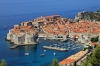 Dalmatien: DUBROVNIK > Altstadt