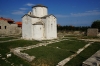 Dalmatien: NIN > Kathedrale