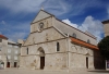 Dalmatien: PAG > Kirche St. Juraj