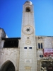 Dalmatien: Dubrovnik, Uhrturm