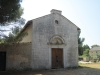 Istrien: Pula, Franziskanerkloster Fratarski otok