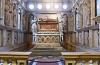 Dalmatien>Die Kapelle des hl. Johannes in Trogir