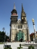 Zagreb > ZAGREB > Kathedrale von Zagreb