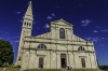 Istrien: ROVINJ> Kathedrale Eufemia