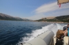 Kvarner: KRK > Bootsfahrt nach Prvić
