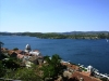 Dalmatien: Sibenik, Hafen mit Kathedrale