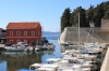 Dalmatien > Zadar > Fosa