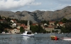 Dalmatien: CAVTAT > Hafenporträt