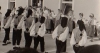 Kvarner: PUNAT > Folklorevorführung 1963