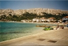 Insel Krk>Baska