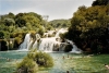 Dalmatien>Krka Wasserfälle