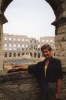 Istrien : PULA > Arena 1980