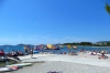 Dalmatien: VODICE > klassischer Sommerurlaub am Strand