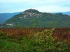 Istrien: MOTOVUN > im Herbst