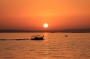 Kvarner: TOVARNELE auf Otok Pak > Sonnenuntergang