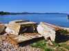 Dalmatien: Zadar -> Kaputtes Boot