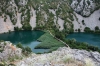 Dalmatien: Kudin Most na Krupa