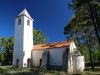 Dalmatien:STARIGRAD>Svete Petra