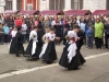 Istrien>Vodnjan. Trachten von Vodjan beim Weinfest