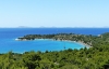 Dalmatien>Die Bucht von Slanica