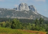 Kvarner : Berg ZIR in der Lika