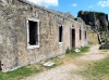 Dalmatien: Klis> Verlassenes Gebäude