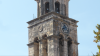 Dalmatien: BLATO auf der Insel Korcula > Kirchturmuhr_Blato