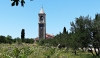 Dalmatien>Kirche St. Michael in Murter