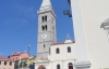 Kvarner: MALI LOSINJ > Pfarrkirche der Jungfrau Maria Geburt