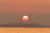 Dalmatien: ZADAR > Sonnenuntergang
