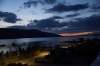 Dalmatien: PAG > Sonnenuntergang am Sv. Vid Dalmatien: PAG > Sonnenuntergang am Sv. Vid
