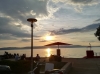 KVARNER: Krk> Njivice> Sonnenuntergang