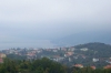 Kvarner: KASTAV > Ausblick auf Opatija