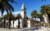 Dalmatien>Herbst in Trogir