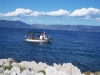 Kvarner: INSEL CRES> Cumuluswolken