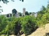 Istrien: MOTOVUN > Altstadt