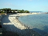 Rovinj Valalta (Am Strand)