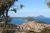 Blick auf Mali Losinj