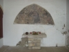 Kirche / Museum auf Red Island