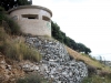 Küstenfestung Forno 6