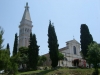 Kirche von Rovij