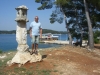 Red Island